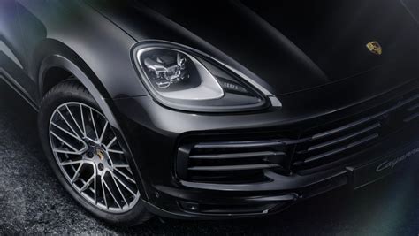 porsche cayenne burberry edition|porsche cayenne platinum edition.